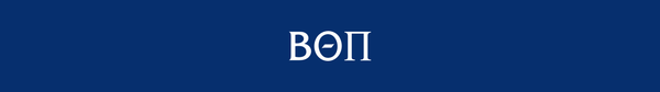 Beta Theta Pi