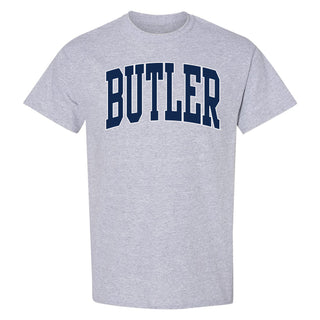 Butler Bulldogs Mega Arch T-Shirt