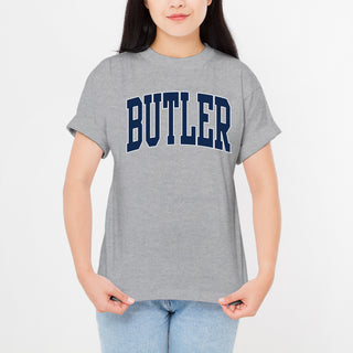 Butler Bulldogs Mega Arch T-Shirt