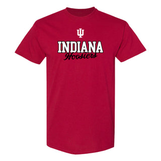 Indiana Fresh Script - Cardinal