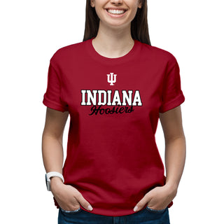 Indiana Fresh Script - Cardinal