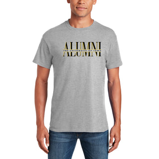 Iowa Classic Alumni T-Shirt - Sport Grey