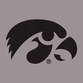 Iowa Hawkeyes Primary Logo Dad Hat