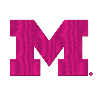 Michigan Primary Logo Dad Hat