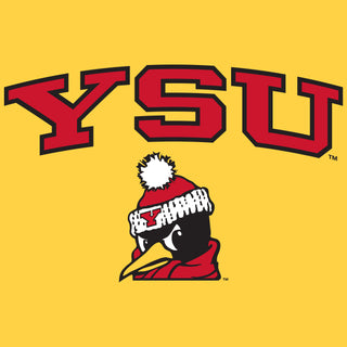 Youngstown Penguins Arch Logo Youth T-Shirt