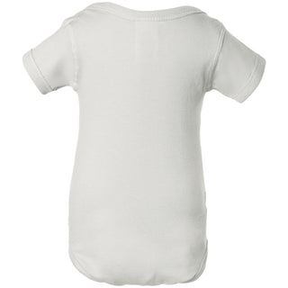 Indiana University Hoosiers Basic Block Creeper - White