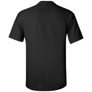 Purdue Basketball Hype T Shirt - Black