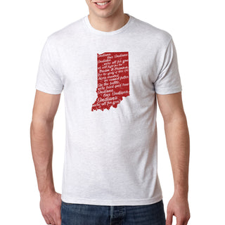 Indiana University Hoosiers Fight Song - Heather White