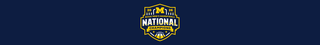 University of Michigan 2026 Basketball Champions