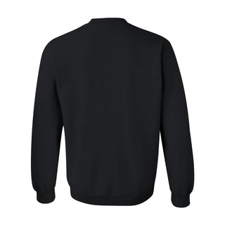 University of Maryland Baltimore County Retrievers Basic Block Long Sleeve T-Shirt - Black