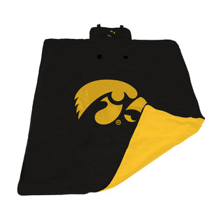 Iowa All Weather Outdoor Blanket XL