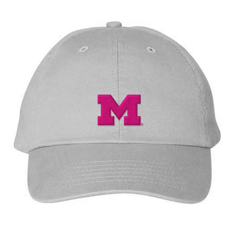 Michigan Primary Logo Dad Hat