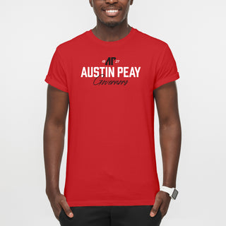 Austin Peay Governors Fresh Script T-Shirt