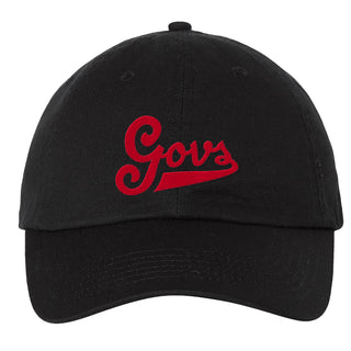 Austin Peay Governors Primary Logo Dad Hat