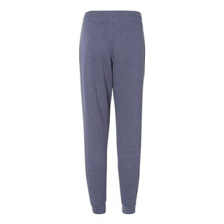 Block M Jogger Sweatpants - Heather Navy