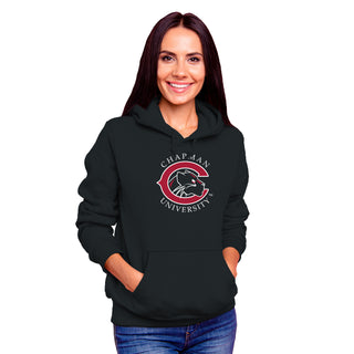 Chapman University Panthers Primary Logo Hoodie