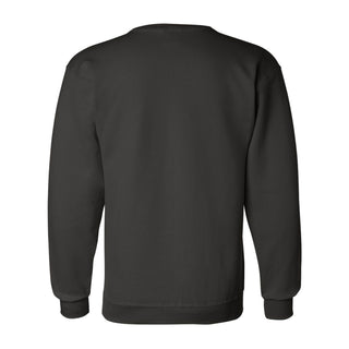 Colorado Tackle Twill Champion PB Crewneck - Black