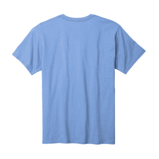 Champion Carolina Football Triblend T-Shirt - Light Blue