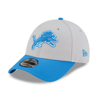 New Era Detroit Lions The League Youth Hat