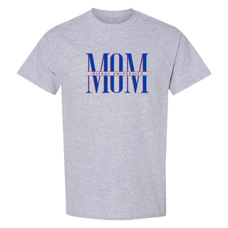 DePaul Classic Mom T-Shirt - Sport Grey