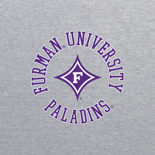 Furman University Old School Circle JA BTB Sweatpants