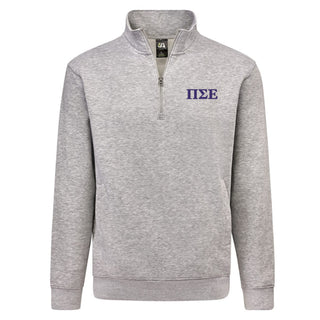Pi Sigma Epsilon Greek Letter LC EMB JA BTB QZip