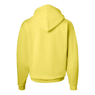 UGP Block Michigan Hoodie - Yellow