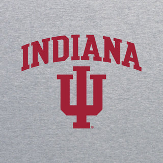 Indiana Arch Logo Toddler T-Shirt