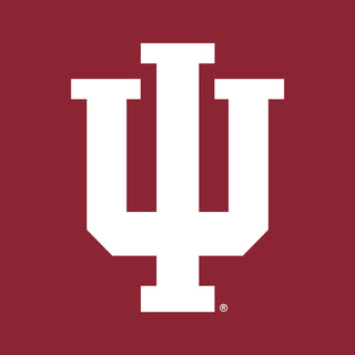 Indiana Hoosiers Primary Logo T-Shirt