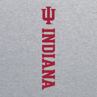 Indiana Logo Block JA BTB Sweatpants