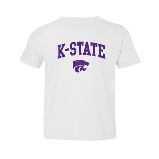 K-State Arch Logo Toddler T-Shirt