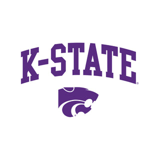 K-State Arch Logo Toddler T-Shirt
