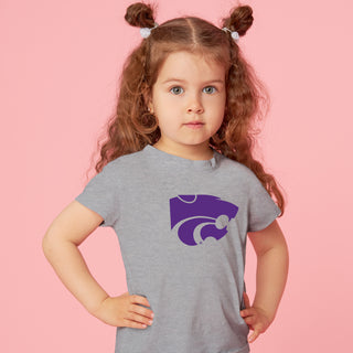K-State Primary Logo Toddler T-Shirt