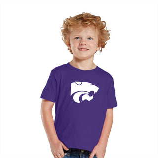 K-State Primary Logo Toddler T-Shirt