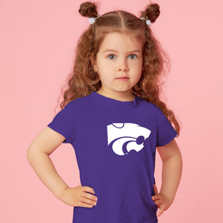 K-State Primary Logo Toddler T-Shirt