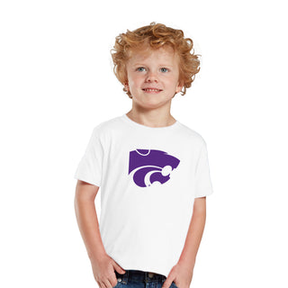 K-State Primary Logo Toddler T-Shirt