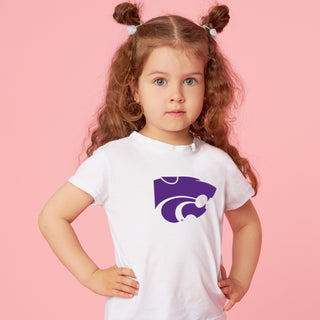 K-State Primary Logo Toddler T-Shirt