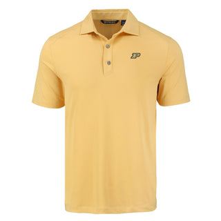 Cutter & Buck Purdue Forge Eco Recycled Polo - Desert