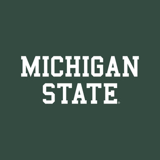 Michigan State Basic Block Toddler T-Shirt