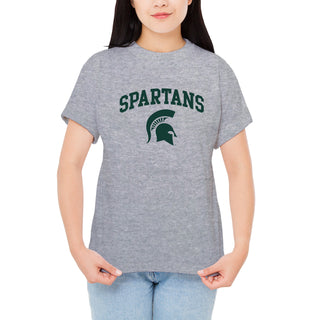 Michigan State Arch Logo T-Shirt