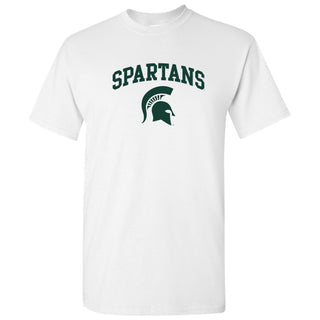 Michigan State Arch Logo T-Shirt