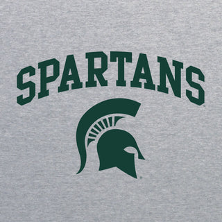 Michigan State Arch Logo Long Sleeve