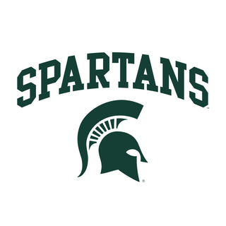 Michigan State Arch Logo Long Sleeve