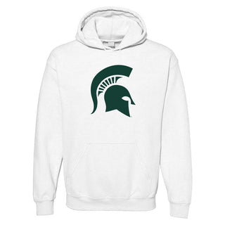 Michigan State Primary Logo Hoodie