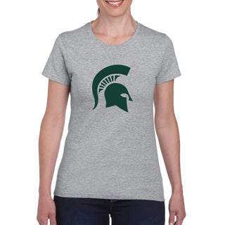 MSU Primary Logo Womens T-Shirt