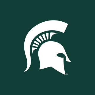 Michigan State Primary Logo Infant Creeper