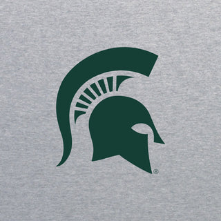 Michigan State Primary Logo Infant Creeper