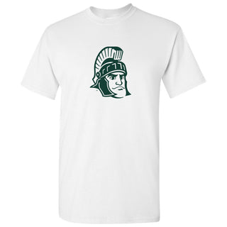 Michigan State Spartans Sparty Mark T-Shirt