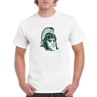 Michigan State Spartans Sparty Mark T-Shirt
