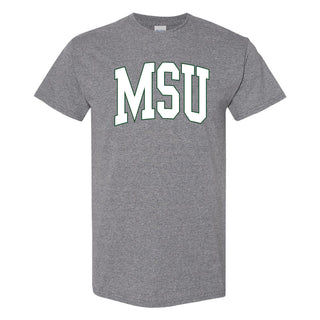 Michigan State Spartans Mega Arch T-Shirt